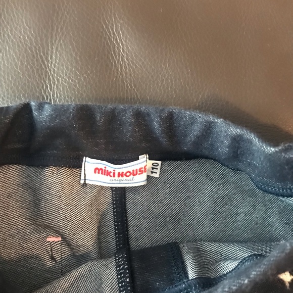 Miki House pants - Picture 5 of 11